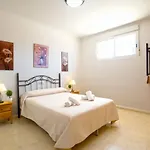 Nadaltenis By Interhome Villa Calp