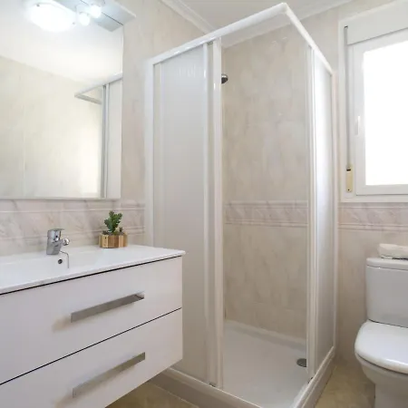 Nadaltenis By Interhome Vila *